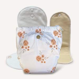 Mimi Co: Mimi & Co Originals 2.0 - June