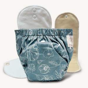 Mimi Co: Mimi & Co Originals 2.0 - Peninsula