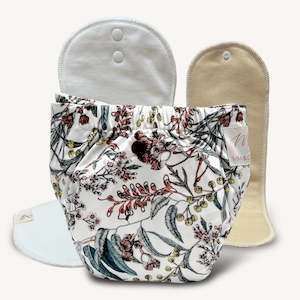 Mimi Co: Mimi & Co Originals 2.0 - Earth