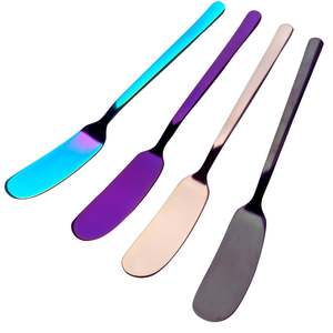 Eofy25 Sale: Stainless Steel Spatula