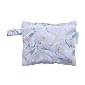 Eofy25 Sale: Mini Wet Bag - Lily