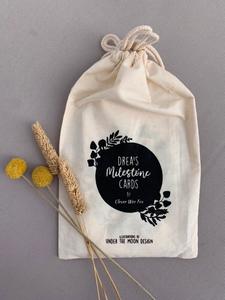 Eofy25 Sale: Drea's Milestone Cards