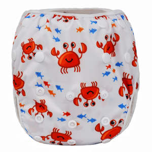 Birthday Sale Collection: Swim Nappy - Lil Nippers