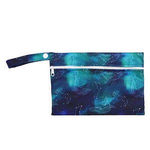 Birthday Sale Inclusions: Wet Bags - Cetus