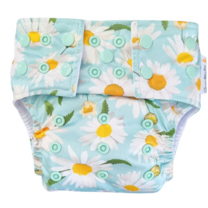 CWF/Minimi - Best Fit Premium Nappy - Oopsie Daisy