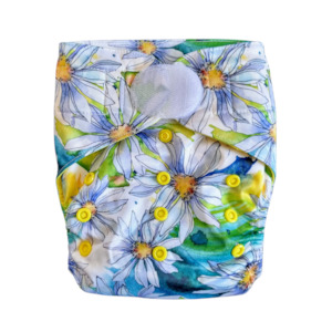 Premium AI2 Nappy - Fresh as a Daisy