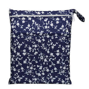 Clever Wee Fox: Wet Bags - Betty