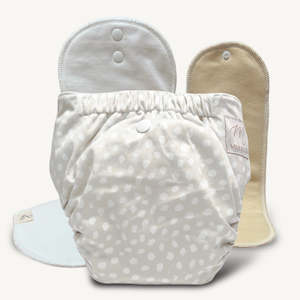 Mimi & Co Originals 2.0 - Chiffon