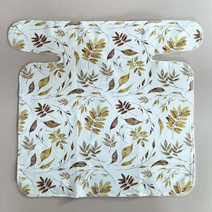 OSFM Preflat - Burnside