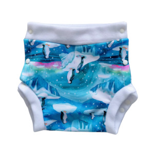 Comfy Cover - Flipperty Flappers