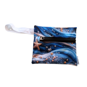 All: Wet Bags - Ocean Treasures