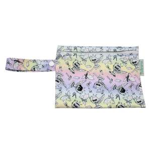 Minimi: Mini Wet Bag - Dream Free