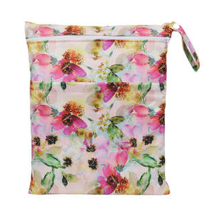 Wet Bags - Garden Delights