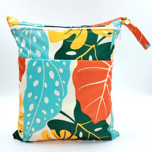 New: Wet Bags - Foliage Colours