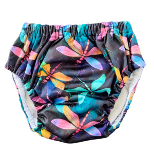 Training Pants - Twilight Glimmer