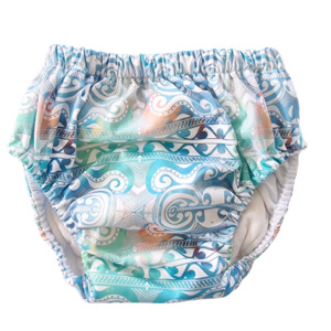 Training Pants - Arohanui