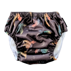 Training Pants - Moonlight Dragons