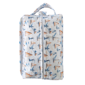 All: Pocket Pod - Sailboats