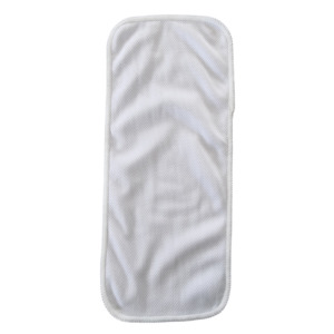 Nappy Liners: AWJ Reusable Nappy Liners