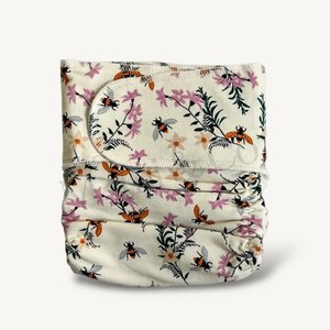 All: OSFM Preflat (new design) - Buzz