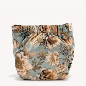 Ai2 Snap In Nappies: Mimi & Co Originals 2.0 - Gemma