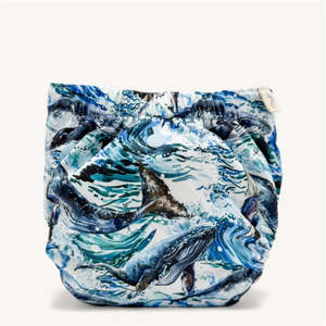 Mimi & Co Originals 2.0 - Whale Around