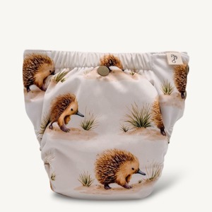 All: Mimi & Co Originals 2.0 - Echidna