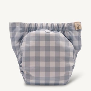 Mimi & Co Originals 2.0 - Blue Gingham