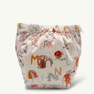 Mimi & Co Originals 2.0 - Alphabet