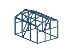 Steeltec Steel Framing New Zealand