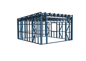 Steeltec Steel Framing New Zealand