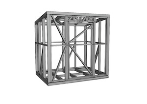 Steeltec Steel Framing New Zealand
