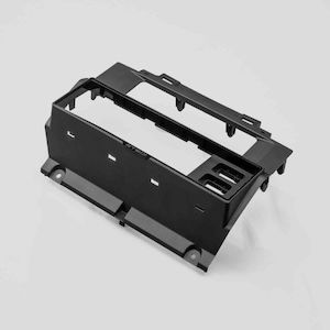 Frontpage: STEDI Centre Switch Panel to Suit 70 Series Landcruiser