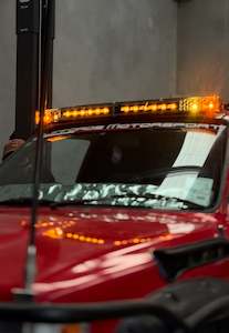 MOD-UR-LIGHT™ V1 SLIM LIGHT-BAR | Modular & Customisable Light Bar