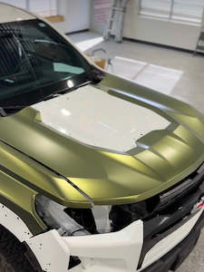 Popular: PPF Kits- PROTECT OR RE-COLOUR YOUR RIDE WITH UPPF