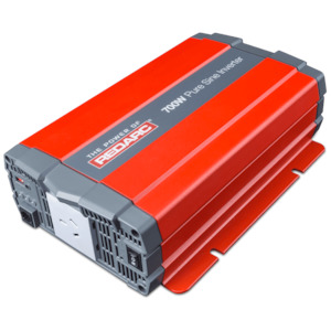 Electrical: REDARC Pure Sine Wave Inverter 12V 700W