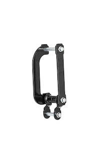 Xtreme Gravel Gear: XGG - Leaf Spring Hanger 40mm - PX Ranger