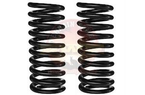 Terrain Tamer 105 Series Land cruiser Heavy Duty Springs