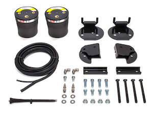 Lift Kits Suspension: Air Suspension Leaf Assist Kit