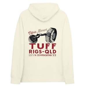 The Merch: You Can Do It - Great Norths - 290GSM Unisex kangaroo pocket hoodie