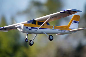 FMS 1220mm Ranger RTF