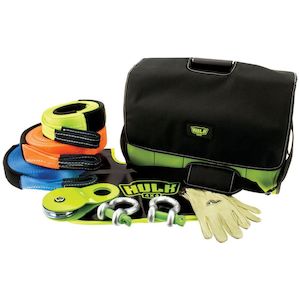 Hulk 4x4: Hulk Recovery Kit HU200K