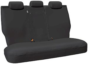 Toyota Landcruiser 2008-current - Rear Seat Covers