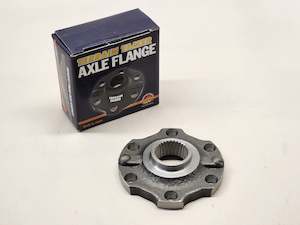 Terrain Tamer: Terrain Tamer Axle Drive Flange to Suit Landcruiser 80 / 70 series
