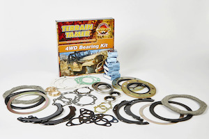 Terrain Tamer: Landcruiser 80 Series swivel hub rebuild kit SH5