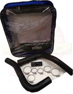 Terrain Tamer: Landcruiser HJ60 radiator hose kit HK024