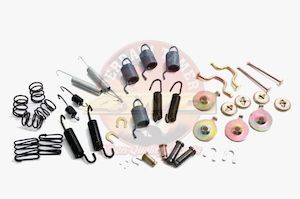 Terrain Tamer: Landcruiser/Prado handbrake spring kit Terrain Tamer HBK2