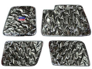 5 Discountable: Solar Screens for Mitsubishi Triton MN/ML DB/C AU