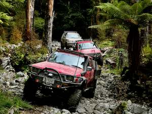 Solar Screens for Toyota Hilux Pre 2006 Single Cab AU