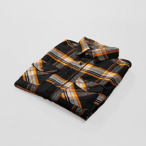 Stedi: STEDI Flannel Shirt
